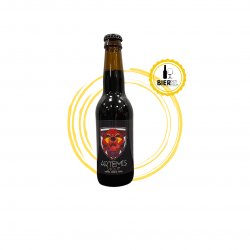 Artemis Stout  - BierXL