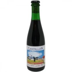 Cantillon Kriek 100% Lambic Bio