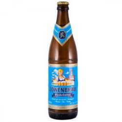 Löwenbräu Oktoberfestbier Löwenbräu Oktoberfestbier