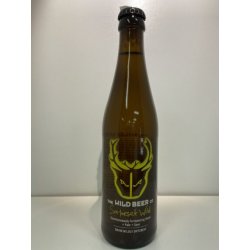 THE WILD BEER  SOMERSET WILD - Beerloversyou