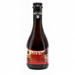 Birrificio del Ducato Verdi Imperial Stout Birrificio del Ducato Verdi Imperial Stout
