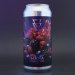 Azvex - Mana: Wild Berry - 6% (440ml) Azvex - Mana: Wild Berry - 6% (440ml)