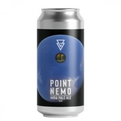 Azvex Brewing Company Point Nemo