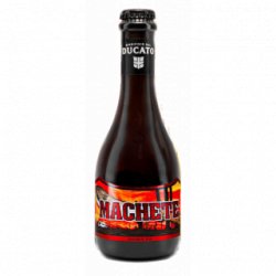 Birrificio Del Ducato Machete Birrificio Del Ducato Machete
