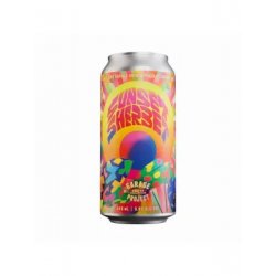 Garage Project Sunset Sherbet