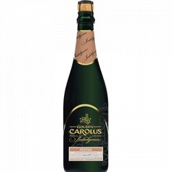 Brouwerij Het Anker Gouden Carolus Indulgence 2022 - Festiva