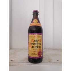 Schlenkerla Fastenbier 5.9% (500ml bottle) - waterintobeer