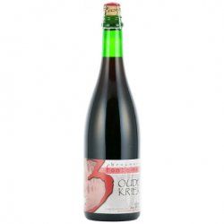 3 Fonteinen Oude Kriek
