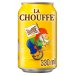 Achouffe - La Chouffe (Blik) 