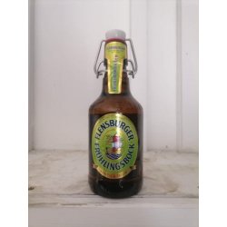 Flensburger Fruhlingsbock 6.9% (330ml bottle) - waterintobeer