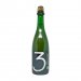 3 Fonteinen Cuvée Armand & Gaston  Oude Geuze 