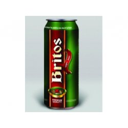 Britos pivo 4.5% - Skarab