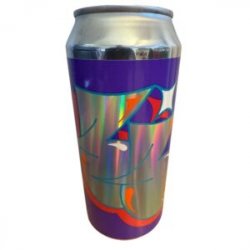 Omnipollo Three Times Three Vol. 6