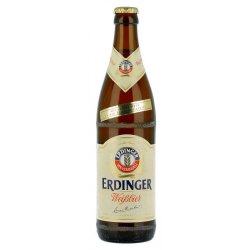 Erdinger Hefe-Weissbier - Beers of Europe