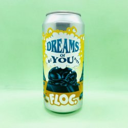 Floc. Brewing.. Dreams Of You [DIPA] - Alpha Bottle Shop & Tap