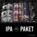 FRAUGRUBER IPA-Paket 