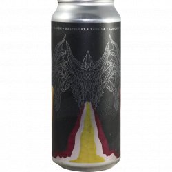 Mortalis Brewing Company Frosé Hydra