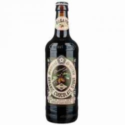 Sam Smith’s  Organic Chocolate Stout - House of Ales