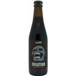 Laugar Brewery SL Laugar Evilution - Burg Bieren Bierwinkel