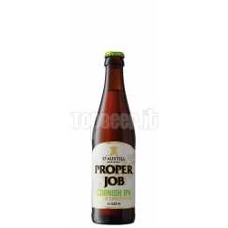 ST AUSTELL Proper Job 33Cl - TopBeer