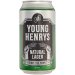 Young Henrys Natural Lager 375ml 