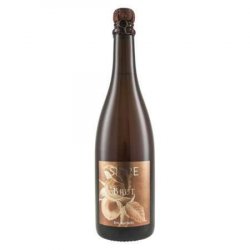 Eric Bordelet Sidre Brut - Sweeney’s D3