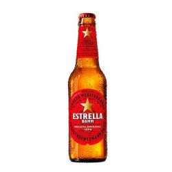 Estrella Damm