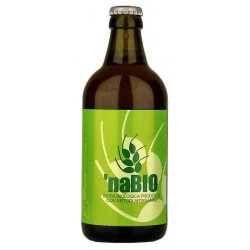 Birradamare naBio - Beers of Europe