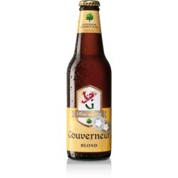 Lindeboom Gouverneur Blond