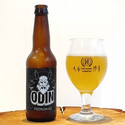 Hidromiel Odin Hidromiel Odin