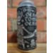 Dead Tom's Dead - Black Iris X DMC Brewery - 7% Jamaican Ginger Cake Stout 