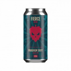 Fierce PARADIGM SHIFT - Fierce Beer