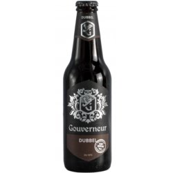 Lindeboom Gouverneur Dubbel