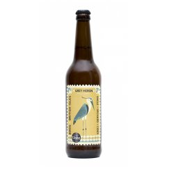 Perry’s Cider Grey Heron - Fire & Ice