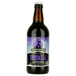 Moon Gazer Triskele - Beers of Europe