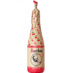 Bacchus Kriekenbier cl. 37,5 - XBeer