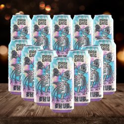 Mash Gang Chug