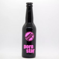 Porn Star - B like BEER