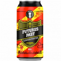 Wilde Child Brewing Company FUTURES PAST