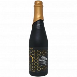 Equilibrium Brewery Waffle Honeycomb Conjecture