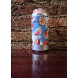 Garage Beer  40 In the Shade Fruited IPA, 6.6% (440ml) - BrewFellas