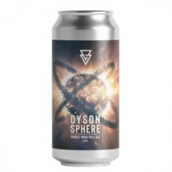 Azvex  Dyson Sphere  8.4% - The Black Toad