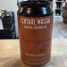 Central Waters  1 Year Aged Brewer’s Reserve Bourbon Barrel Barleywine 2025 