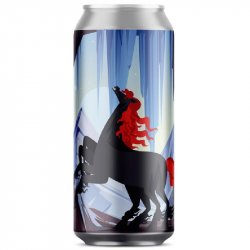 Brew York Celestial Steed