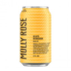 Molly Rose Heaps Mandarin Radler 375ml Can - Beer Cartel