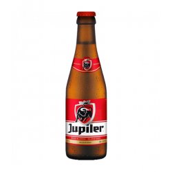 Jupiler - A Tragos