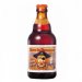 Boucanier Red 0,33 Lahev  Belgian Strong Golden Ale 