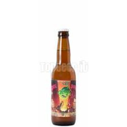 La Casa Di Cura Gose Buskers 33Cl - TopBeer