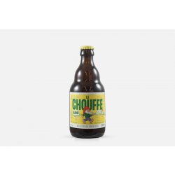 La Chouffe Blonde La Chouffe Blonde