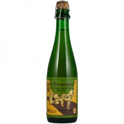 Brasserie de Blaugies La Vermontoise Brasserie de Blaugies La Vermontoise